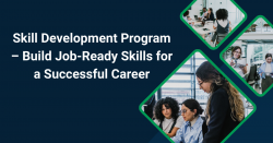Skill Development Program – Build Job-Ready Skills for a Successful Career