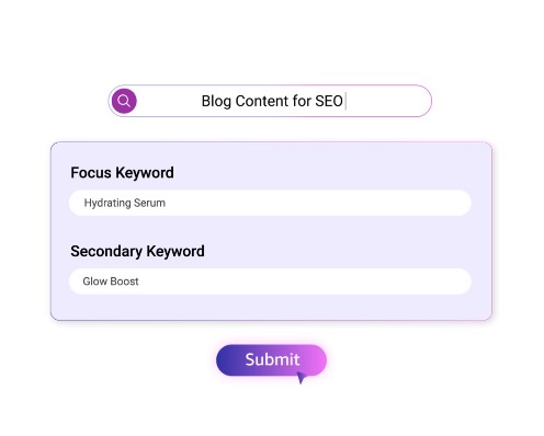 Create Compelling Content Faster with Intelligent Blogging Tools