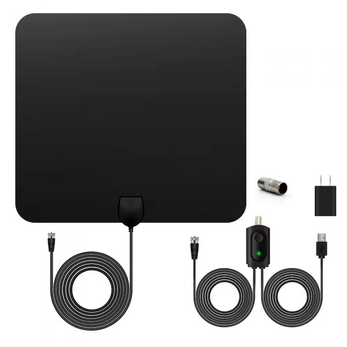 Amplified Antenna | antennaexperts.co