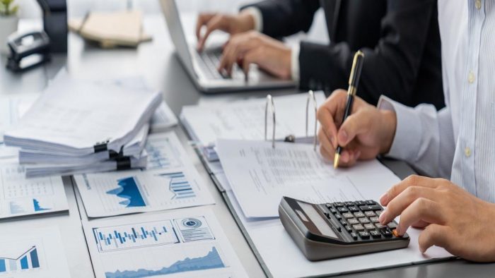 Leading Audit Company Singapore – Trusted by Businesses Across Industries