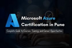 Online Azure Cloud Training in Pune with Live Classes