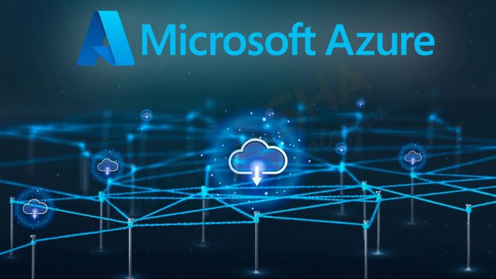 Job-Oriented Azure Cloud Training in Pune
