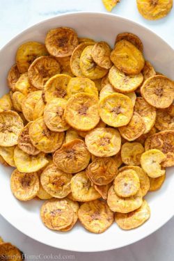 Healthy Banana Chips Snack | Premium Snacks Canada