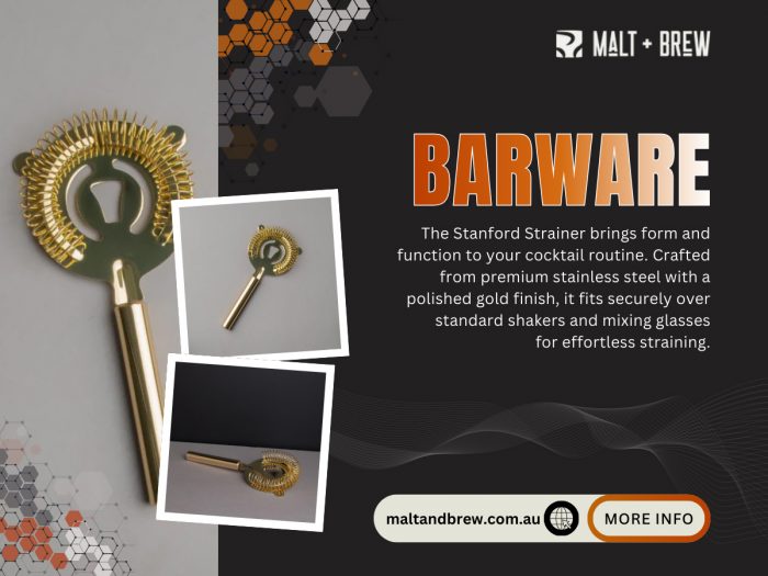 Barware