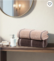 Bathing Towels with High Absorbency | myTrident