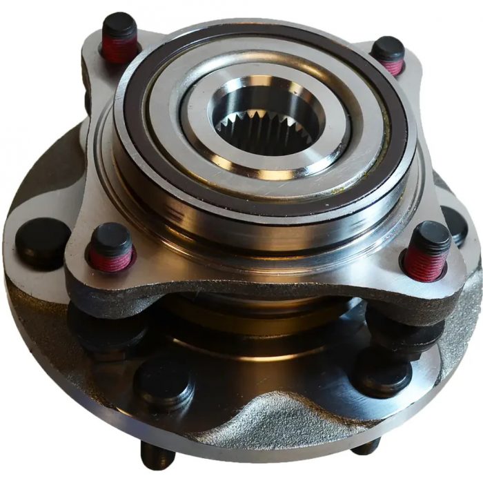 Bearings & Seals: Key to Longevity and Precision in Equipment