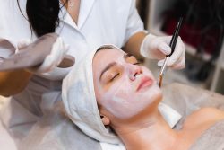 Luxury Facial for Sensitive Skin at Sanctuary Skin