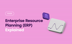 Key Benefits of ERP System for Smarter Business Operations