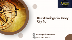 Best Astrologer in Jersey City NJ for Accurate Life Predictions