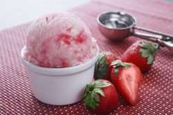 Italian Gelato in Brampton