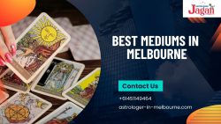 Best Mediums in Melbourne – Connect with Spiritual Realms