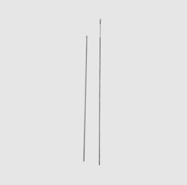 Biopsy Solid Medical Needles