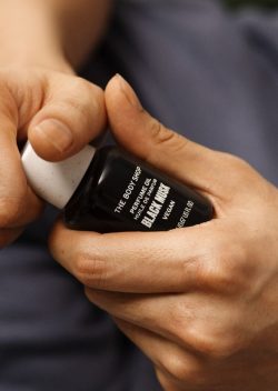 Black Musk Perfume for Deep, Dark and Unforgettable Fragrance