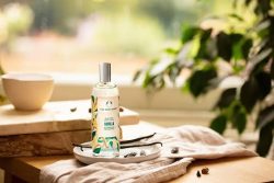 Everyday Fragrance Made Easy with The Body Shop Body Mists
