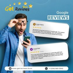 Get Help Improving Your Google Business Reviews