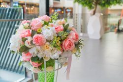 Wedding Bouquets Florist