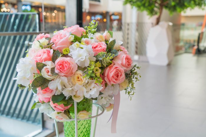 Wedding Bouquets Florist