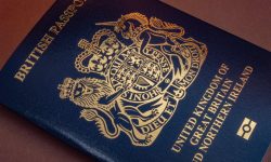 Hassle Free British Passport Application Support by Pass Portia
