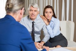 Divorce Mediation Attorney Phoenix