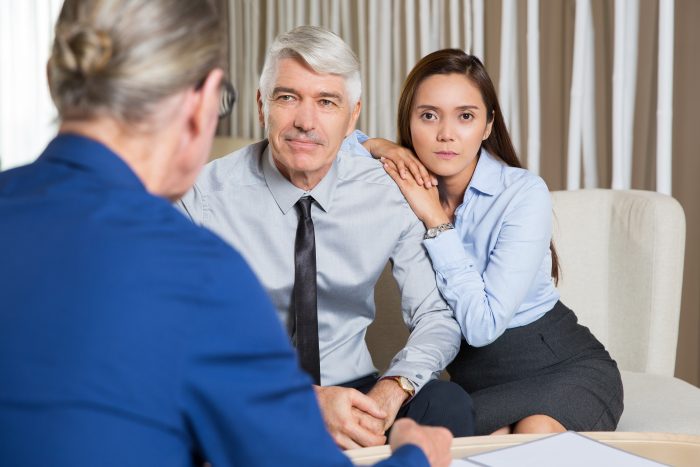 Divorce Mediation Attorney Phoenix