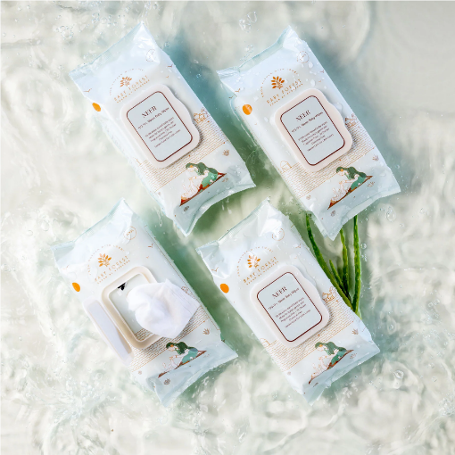 Buy Best Quality wipes for baby