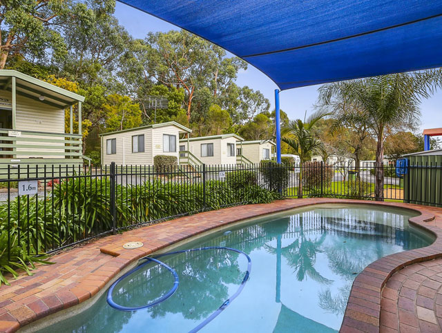 Smart Holiday Rental Management in Yarra Ranges