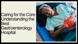 Caring for the Core: Understanding the Best Gastroenterology Hospital | Tagore Hospital