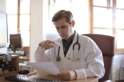 Professional Medical Billing and Coding NJ Services by REVRISE RCM