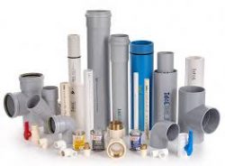 High-Quality Industrial Pipes & Fittings in Saudi Arabia by Rawabi Al Mahfar