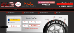 Tyres Surrey