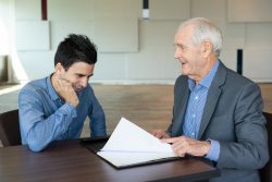 Creating Security with an Attorney for Wills in New Braunfels