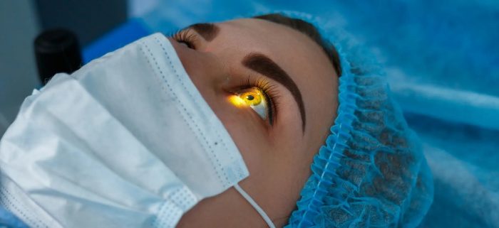 Providing Expert Care From Your Trusted Eye Consultant