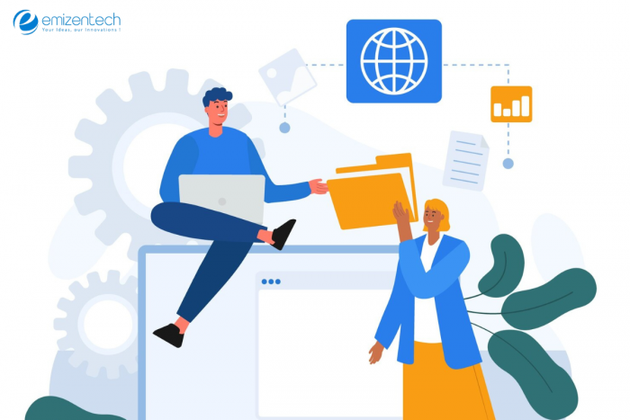 Choose Professional Shopify Developers to Build Modern Online Stores