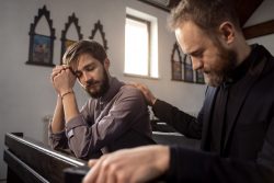 Grief for Christians