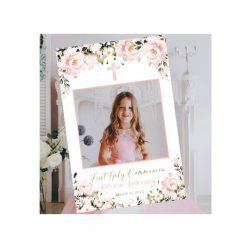 Make First Holy Communion Unforgettable with Party Sweet Nella