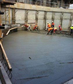 Expert Concrete Solutions in Melbourne by Infinite Structure Management