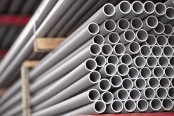 Silicon Metal Rod