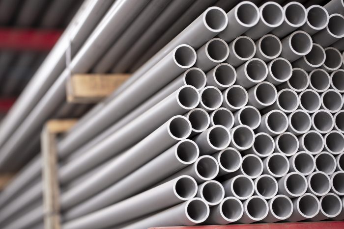 Silicon Metal Rod