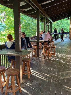 Willow Haven Event Center: The Perfect Willow Wedding Venue for Your Dream Celebration