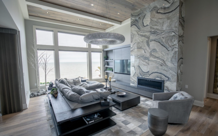 Crafting Inspired Living Spaces as Skilled Custom House Builders