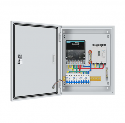 Custom Waterproof Complete Power Distribution Box Set