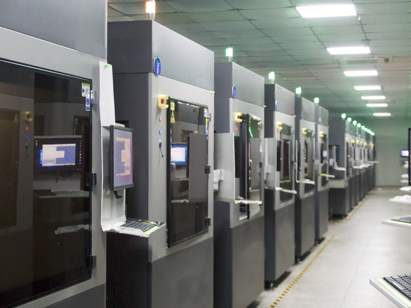 3D Metal Printing Malaysia – Sunyi Precision Engineering