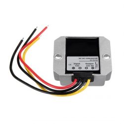 SUCH Buck Boost Converters DC 5-150V to DC 3.3V-48V