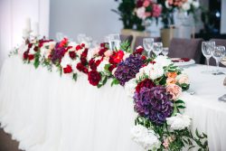 Event Flower Arrangements