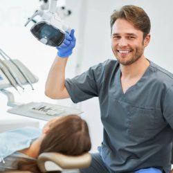 Dental Office in Toronto