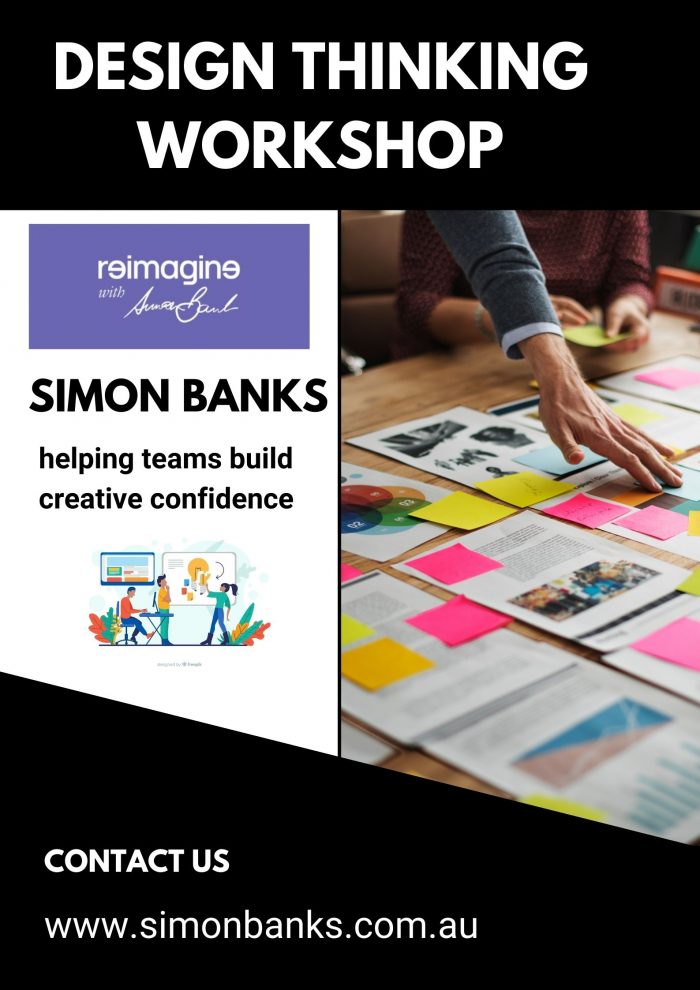 Unlock Creativity and Engagement: Design Thinking Workshops