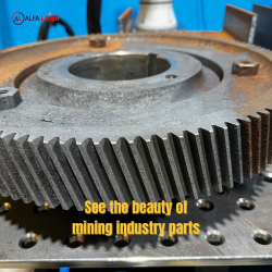 How Laser Cleaning is Transforming Corrosion Remediation in Canada