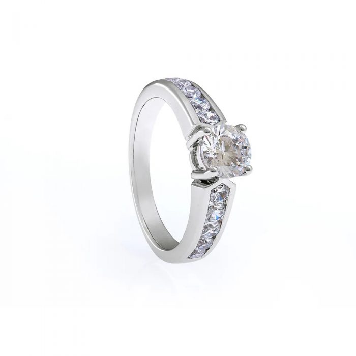 What Diamond Quality Works Best for Grillz?