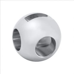 Ball Valve Ball Wholesaler