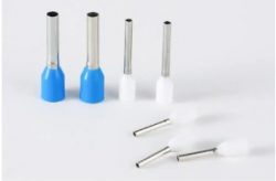 Insulated Ferrules Terminals Manufacturer